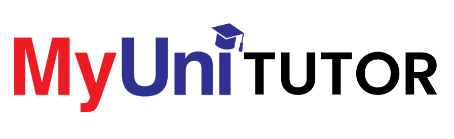 MyUni Logo